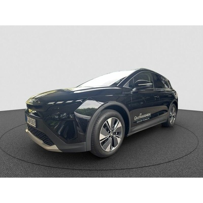 Skoda Elroq 85 210 kW