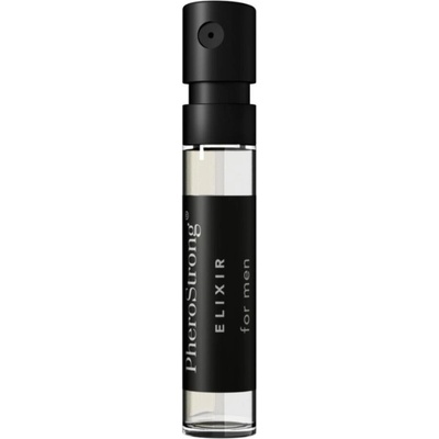 Pherostrong Pheromone Elixir For Men M 2 ml