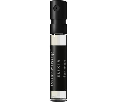 Pherostrong Pheromone Elixir For Men M 2 ml