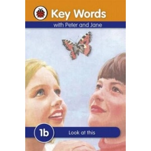 Key Words: 1b Look at this | W. Murray (ISBN: 9781409301431)