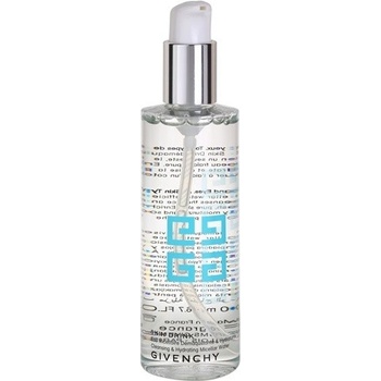 Givenchy Cleansers čistící micelární voda s hydratačním účinkem (Cleasing & Hydrating Micellar Water) 200 ml