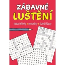 Křížovky Zábavné luštění