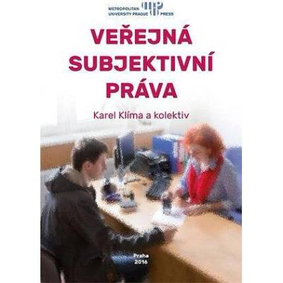 Veřejná subjektivní práva