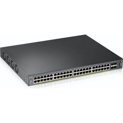 ZyXEL XGS2210-52