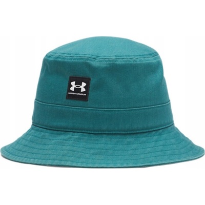 Under Armour bucket zelený