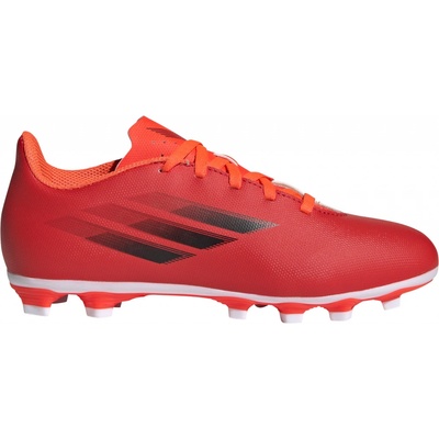 adidas X SPEEDFLOW.4 FxG JR FY3319