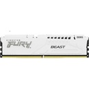 Kingston FURY Beast DDR5 16GB 5600MHz CL40 (1x16GB) KF556C40BW-16