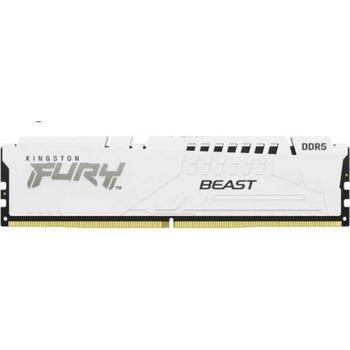 Kingston FURY Beast DDR5 16GB 5600MHz CL40 (1x16GB) KF556C40BW-16