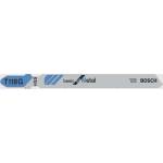 Bosch - Комплект пилни дискове за метал, дължина 92 мм, 5 бр. 2608631012 (2608631012)