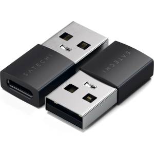 Satechi Нов компютър Satechi - ST-A2TAUCC (ST-A2TAUCC)