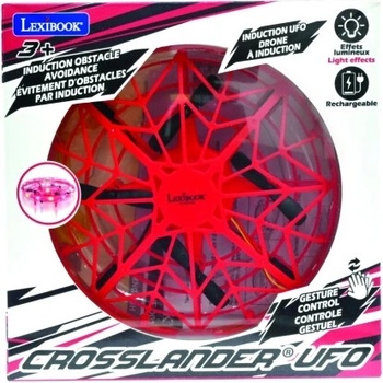 Lexibook Crosslander UFO