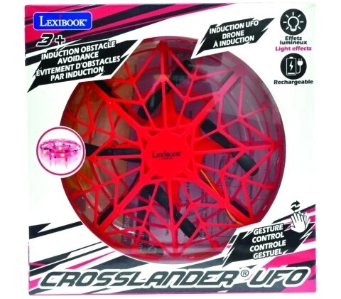 Lexibook Crosslander UFO