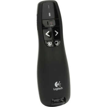 Logitech Wireless Presenter R400 910-001356