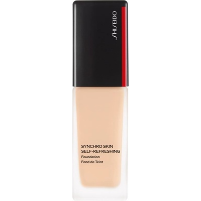 Shiseido Synchro Skin Self-Refreshing Foundation Advanced dlhotrvajúci make-up SPF30 130 Opal 30 ml