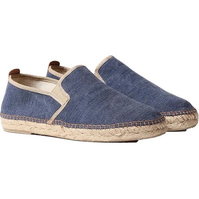 TONI PONS Dallas espadrilles - Blue (Navy)