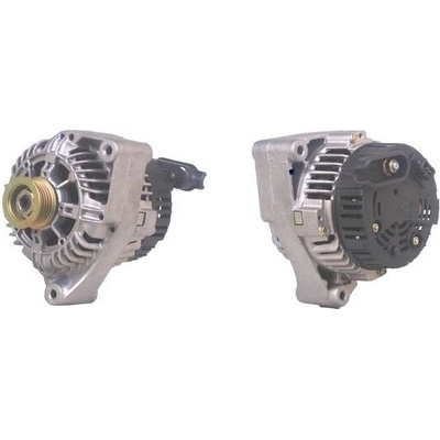 Alternátor BMW 318 1.7 D, Valeo A13VI97, 12312245576