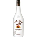 Likéry Malibu 21% 1 l (holá láhev)