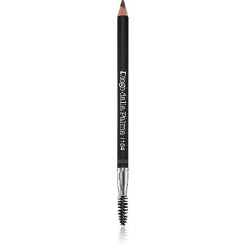 Diego dalla Palma Eyebrow Pencil Water Resistant водоустойчив молив за вежди цвят 104 COOL TAUPE 1, 08 гр