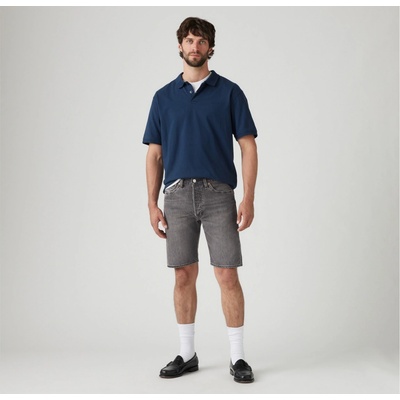 Levi's pánské jeans kraťasy 501 Short 36512-0254