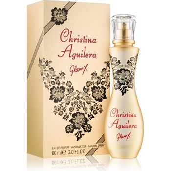 Image 1 of Christina Aguilera GlamX EDP 60 ml