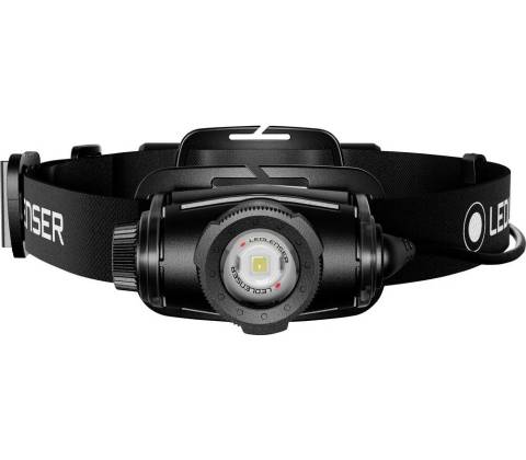 Ledlenser H5R LED