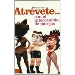 Diverty sex - diablo picante Игра diablo picante - dare. . . with partner exchange