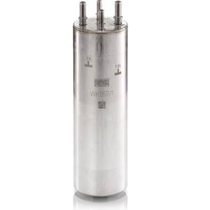 Mann-filter Горивен филтър mann-filter wk 857/1