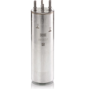 Mann-filter Горивен филтър mann-filter wk 857/1