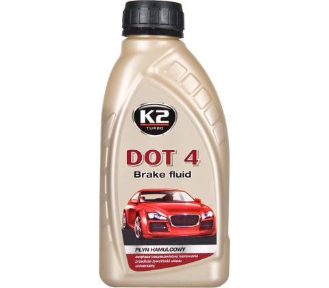 K2 DOT 4 500 ml