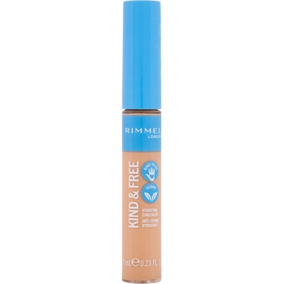 Rimmel Kind & Free Hydratačný korektor 30 Medium 7 ml