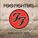 Greatest Hits Foo Fighters CD