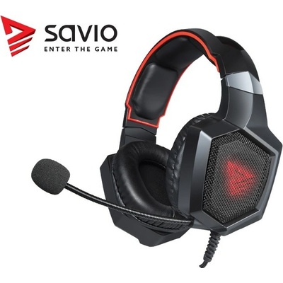 Savio Forge
