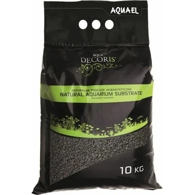 Aquael Čedičový štěrk 2-4 mm 10 kg