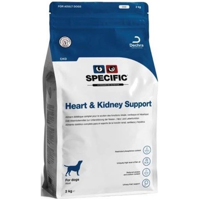 Specific CKD Heart Kidney Support 6,5 kg