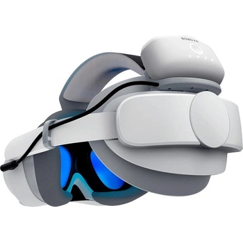 Image 1 of BoboVR Battery Head Strap P4S for Pico 4 Ultra Enterprise (50595)