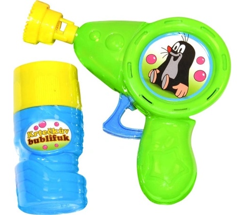 BUBLIFUK KRTEK