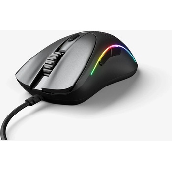 Glorious PC Gaming Race Model D 2 Matte Black (GAMO-1224)