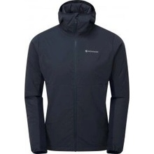 Montane Fireball Lite Hoodie eclipse blue