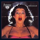 Breaker - Accept - CD
