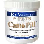 Rx Vitamins RX Camo Pill паста с вкус на бекон 119 г
