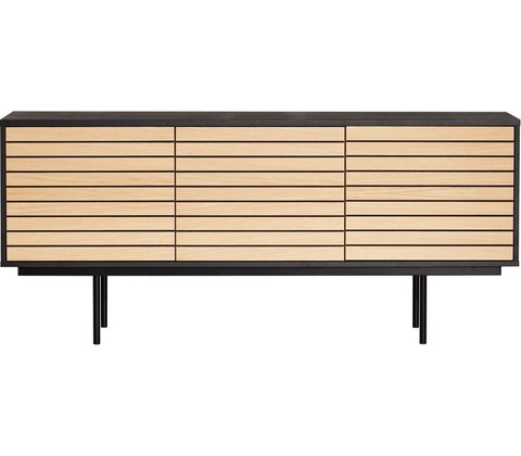 Woodman Stripe