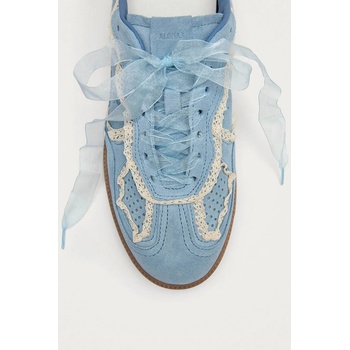 Alohas Велурени маратонки Alohas Tb. 490 (S100823.06)