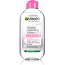 Prípravky na čistenie pleti Garnier Skin Naturals 3v1 micelárna voda pre citlivú plet 200 ml