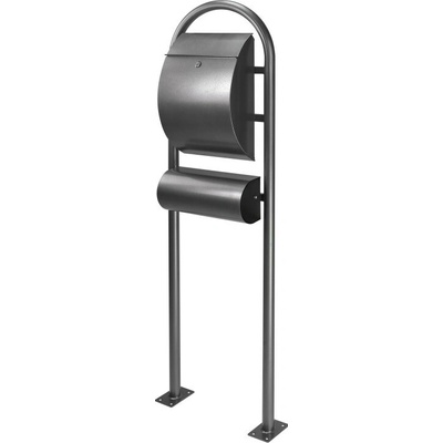 DEMA Stojanová poštová schránka BK1500Z