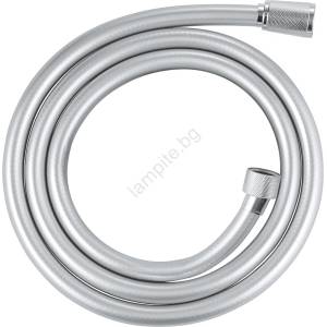 GROHE 22109000 - Душов маркуч vitalioflex silver 1500 мм (gh1191)