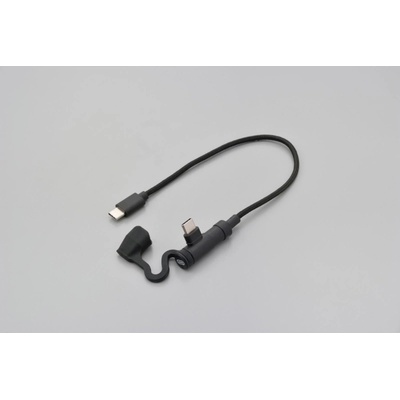 Kabel USB-C - USB-C, Daytona