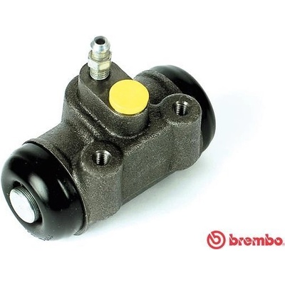 Brzdový valček kolesa BREMBO A 12 738