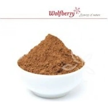 Wolfberry Bio Třtinová melasa 450 g