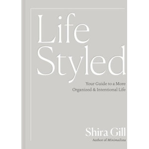 Lifestyled (ISBN: 9781984863508)