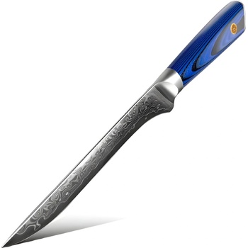 HARAHU Дамаски кухненски нож SA-20234 - Boning KP20234 (SA-20234)